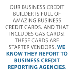 Gas Credit Cards Credit Suite