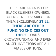 Grants for Small Black Owned Businesses Credit Suite