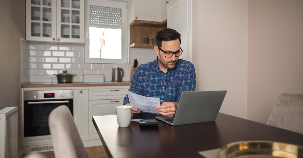 4 New Work from Home Tips To Get The Funding You Need
