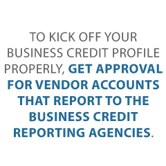 business trade credit Credit Suite2 - Get Business Trade Credit the Right Way