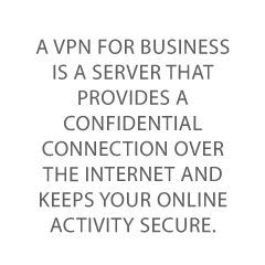 VPN for Business