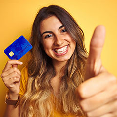 Business Credit Card 0 APR Balance Transfer