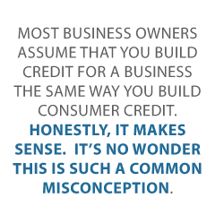 How to build credit for a business Credit Suite - Top Tips for How to Build Credit for a Business: The Last One May Shock You