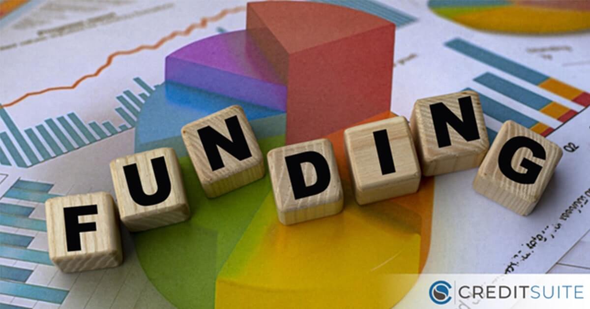 Funding business credit bad small