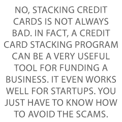 credit card stacking Credit Suite - The True Story Behind Credit Card Stacking and Why It’s Not Always Bad