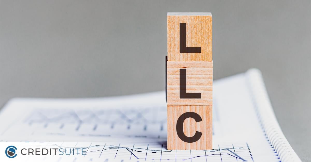 How to Use an LLC Credit Suite