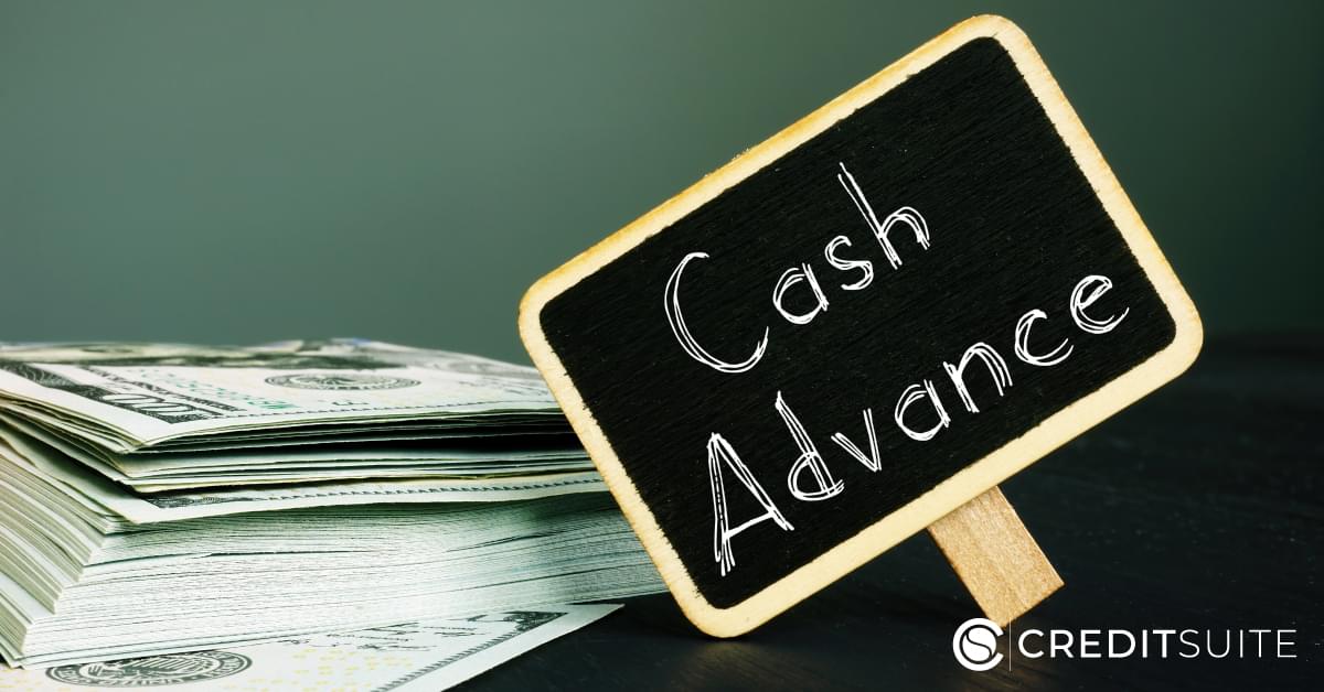 How to Get Merchant Cash Advance Financing for Your Business
