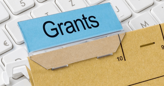 small business startup grants Credit Suite