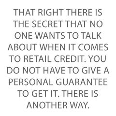 retail credit Credit Suite2 - What No One Will Tell You About Retail Credit Cards