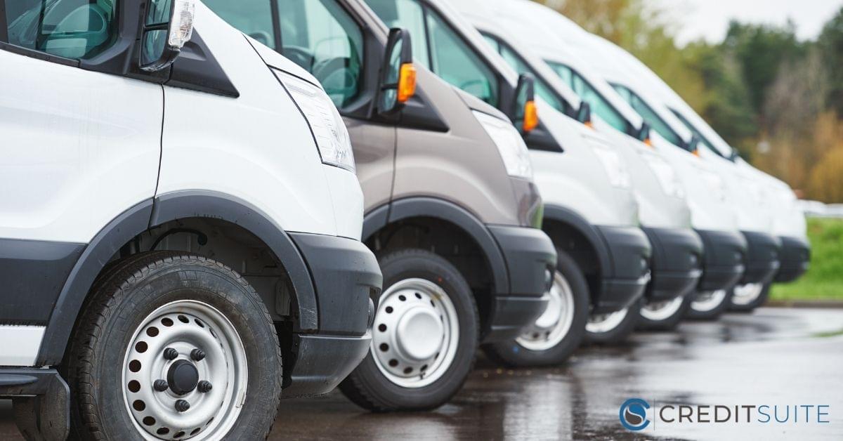 Sprinter Vans Buy and Maintain Yours With Business Credit