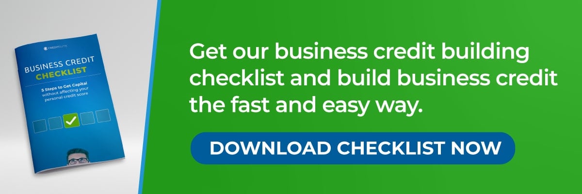 Click to download Credit Suite’s business credit building checklist. Get our business credit building checklist and build business credit the fast and easy way.  via Credit Suite 