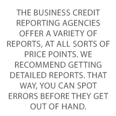 check credit reports Credit Suite2 - How to Check Credit Reports for Your Business