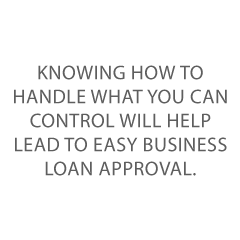 easy business loan approval Credit Suite2 - Easy Business Loan Approval: 5 Tips to Make it a Reality