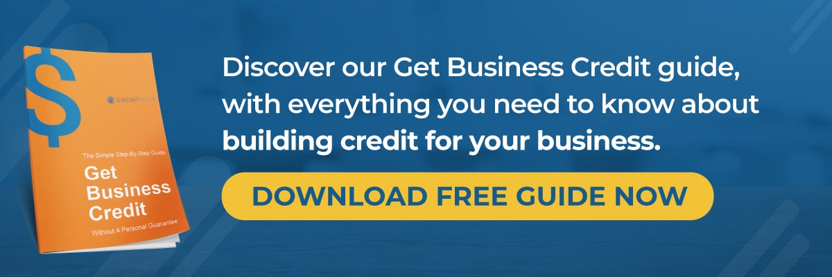 Discover our Get Business Credit guide, with everything you need to know about building credit for your business.