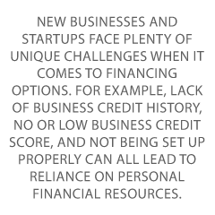 financing options Credit Suite