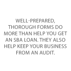 business tax returns Credit Suite