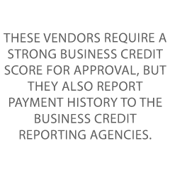 tier 4 Credit Suite2 - Check Out These Tier 4 Business Credit Vendors That Can Help Strengthen Your Business Credit Score