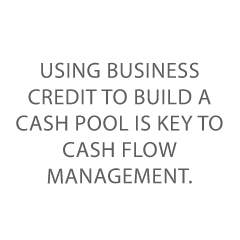 business cashflow Credit Suite2 - How Crucial is Business Cashflow Management to Surviving Inflation?