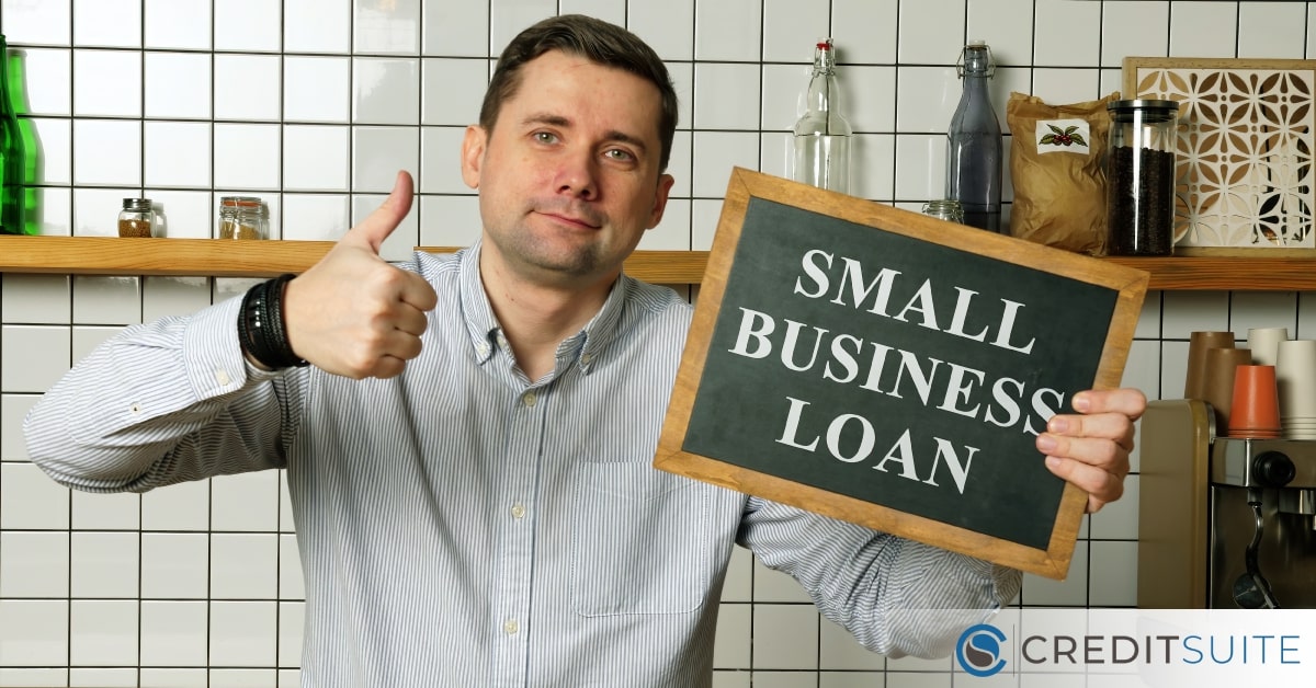 Business Financing with Bad Credit is Possible: 5 Business Loans You Can Get Even With Bad Credit