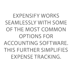 what is Expensify used for Credit Suite2 - What is Expensify Used For?