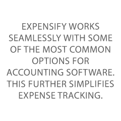 what is Expensify used for Credit Suite2