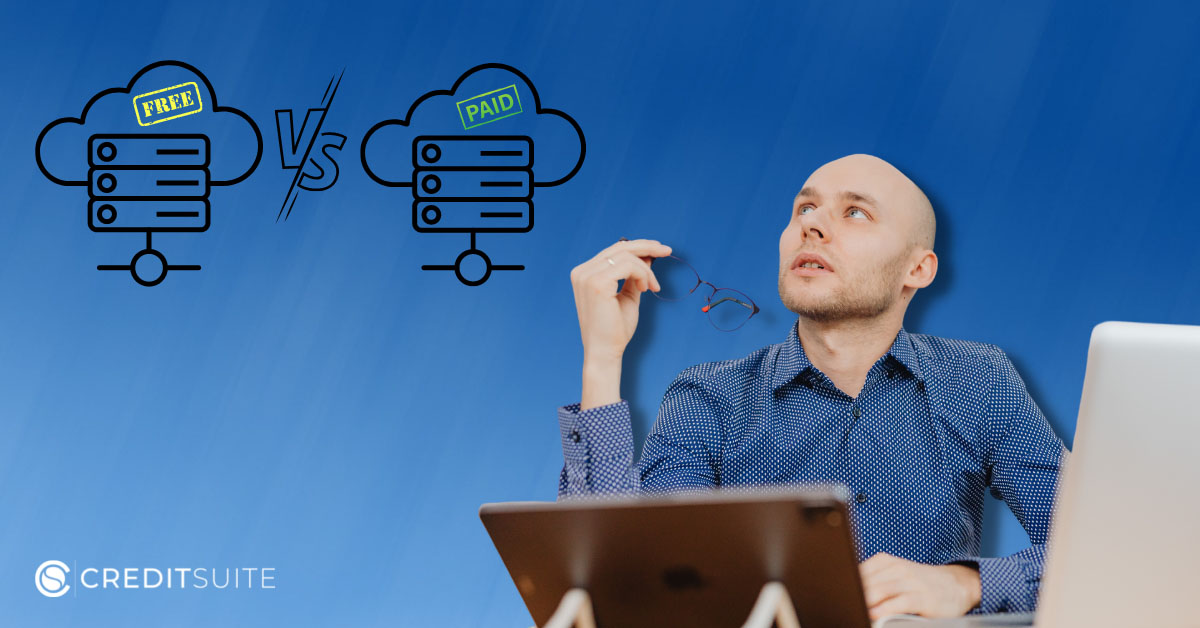Free Hosting vs Paid Hosting: 5 Differences and Their Impact on Business