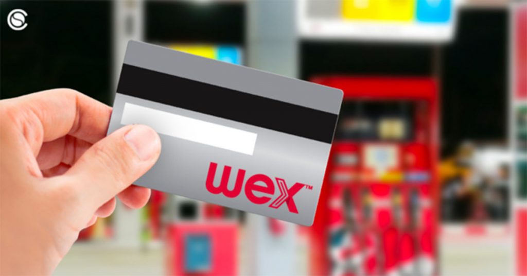 WEX Fleet Fuel Card Credit Score Requirements Credit Suite