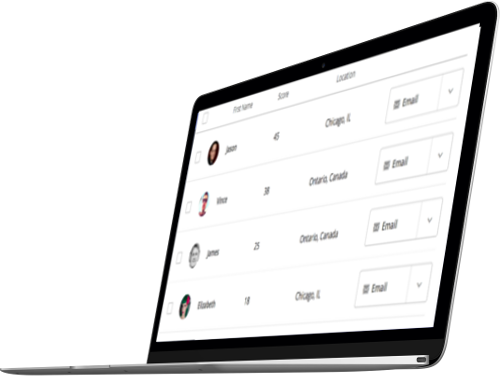 DFY-LeadScoring
