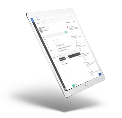 DFY-Tracking-Messaging