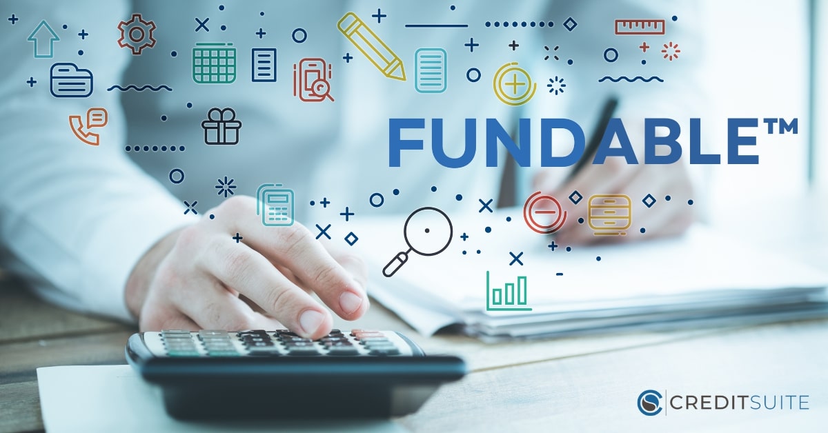Fundable Foundation Credit Suite