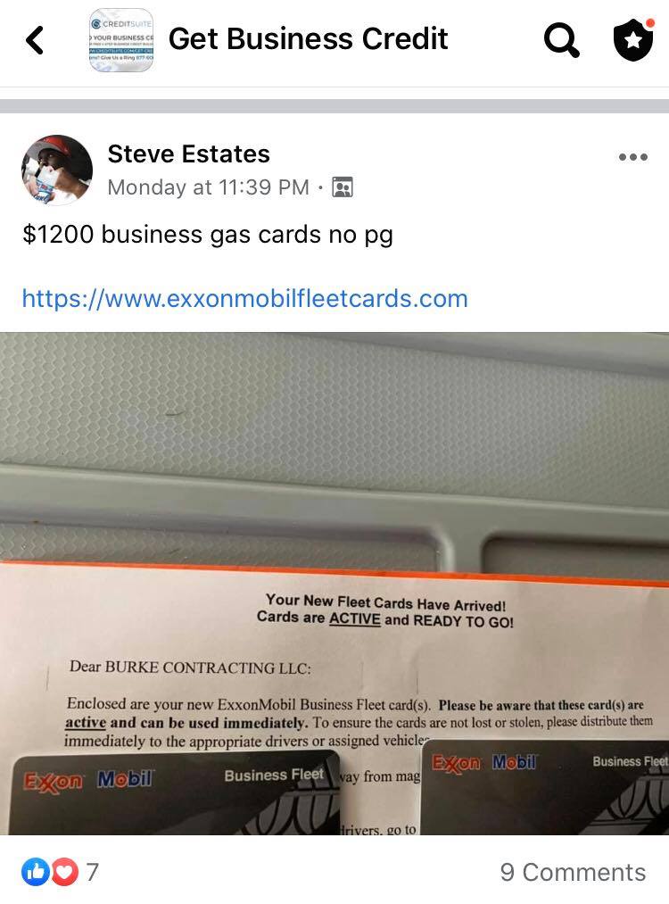 1200-Business-Gas-Cards-Credit-Suite 1200-Business-Gas-Cards-Credit-Suite