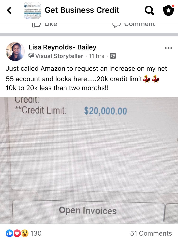 Amazon-20K-CL-Credit-Suite Amazon-20K-CL-Credit-Suite