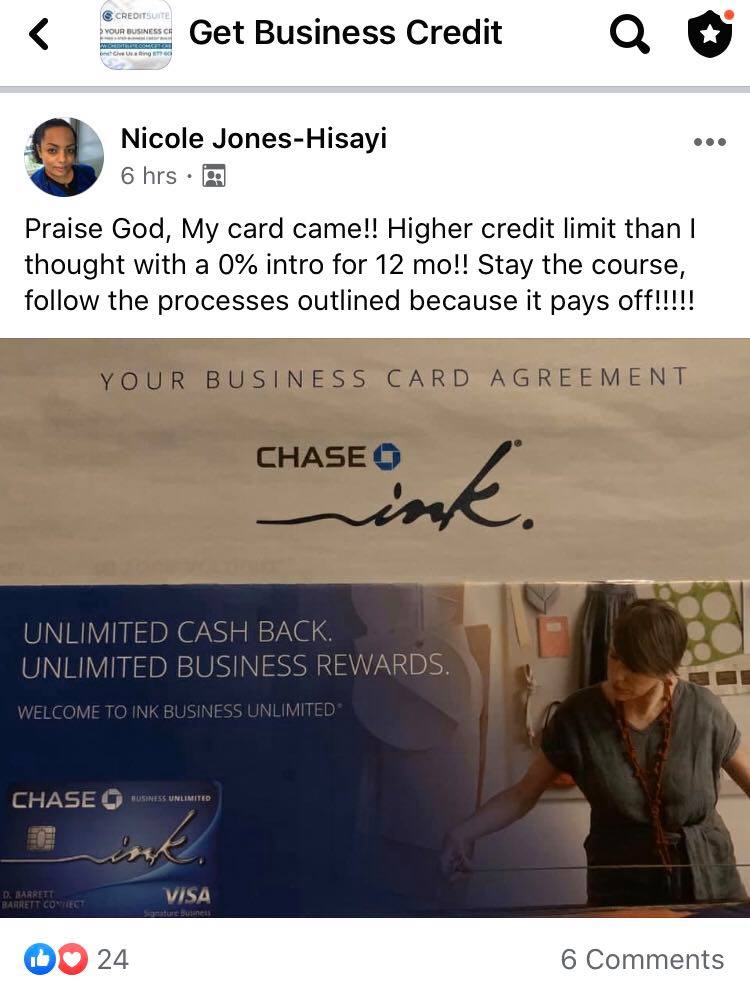Chase-Creditsuite Chase-Creditsuite