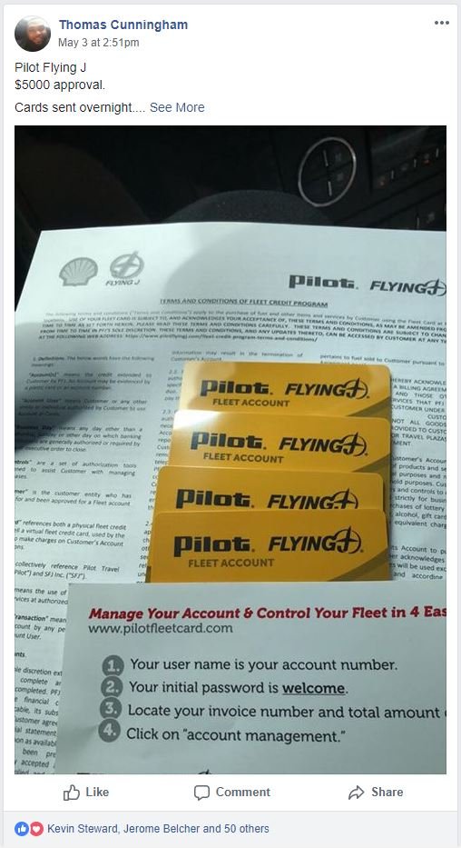 CreditSuite-BusinessCredit-Results-Pilot1 CreditSuite-BusinessCredit-Results-Pilot1