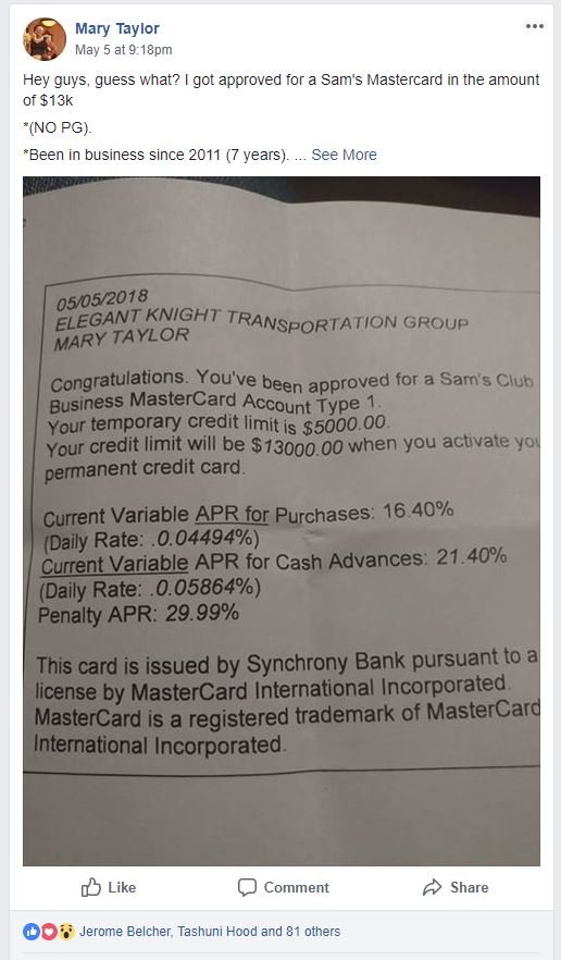 CreditSuite-BusinessCredit-Results-Sams2 CreditSuite-BusinessCredit-Results-Sams2
