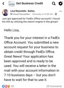FedEx-Office-Account-Approval-Credit-Suite