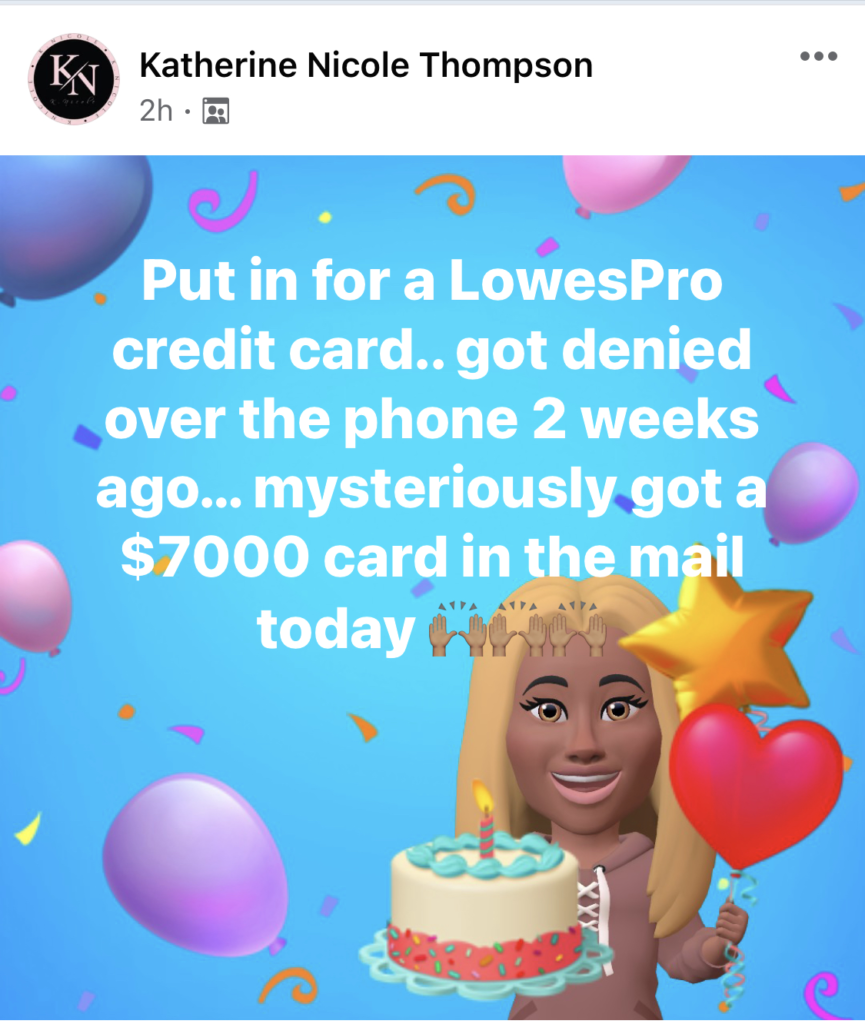 Lowes-Pro-7000-CL-Credit-Suite Lowes Pro $7000 CL