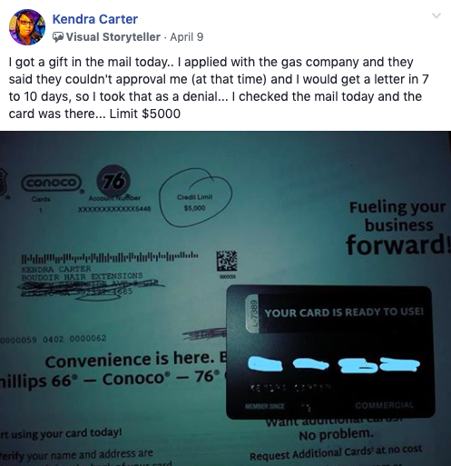 conoco-76-fleet-cart-5000-approval-credit-suite-funding-stories conoco-76-fleet-cart-5000-approval-credit-suite-funding-stories
