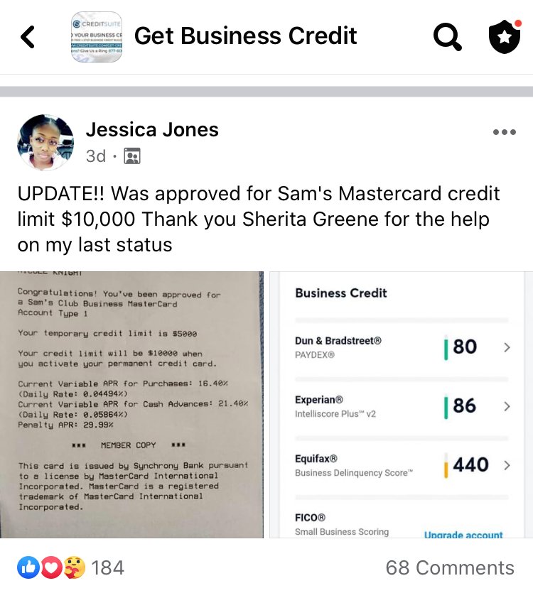 Sams-Mastercard-10K-Limit-Credit-Suite