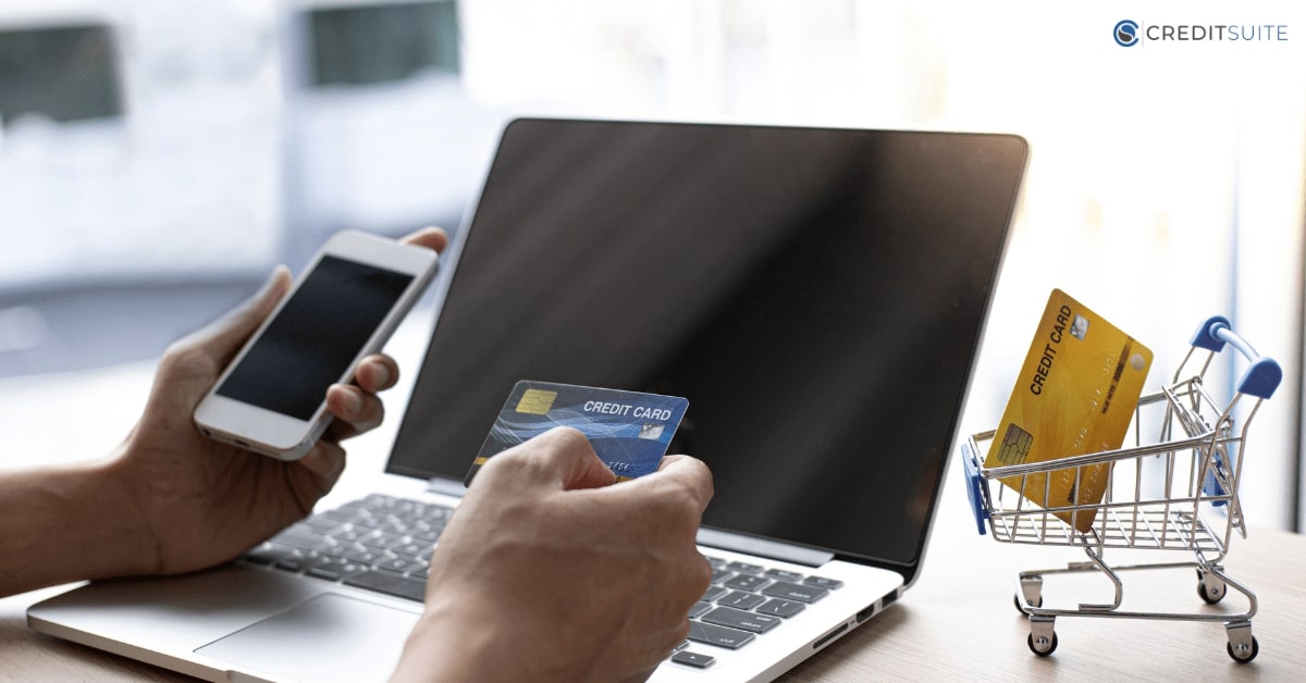 Business Credit Card vs Personal What's Right for YOUR Business?