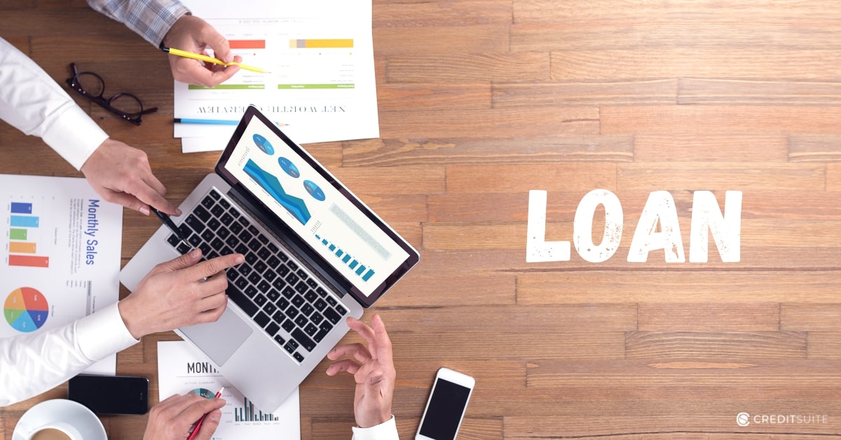 Business Loan vs Personal Loan Credit Suite