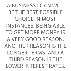 Business Loan vs Personal Loan Credit Suite