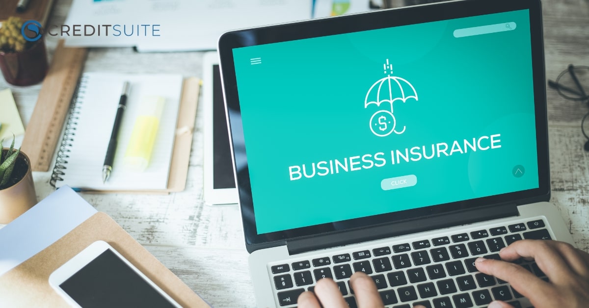 Do I Need Small Business Insurance Credit Suite