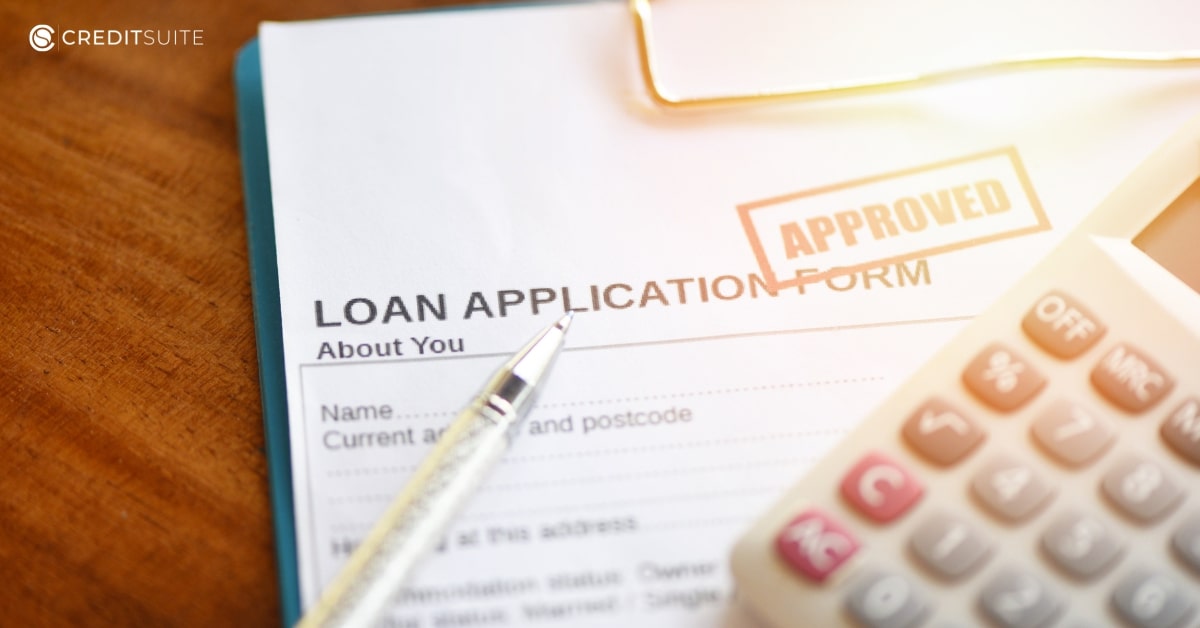 Hard Money Loans 100% Financing Credit Suite