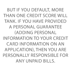 Is It Illegal to Use a Business Credit Card for Personal Use Credit Suite