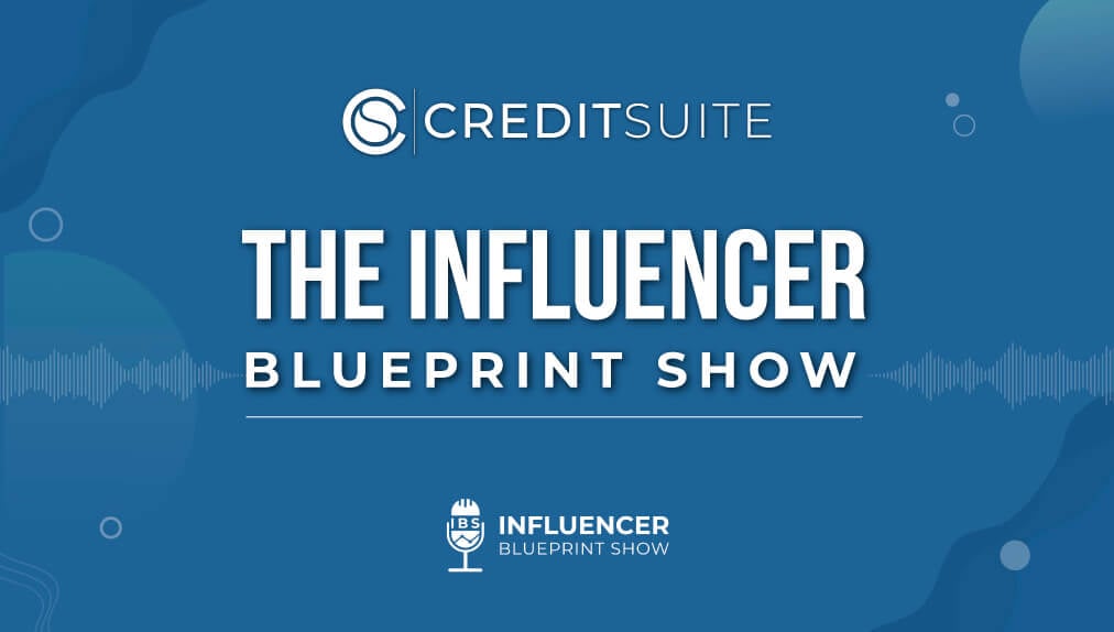 Influence Blueprint Show
