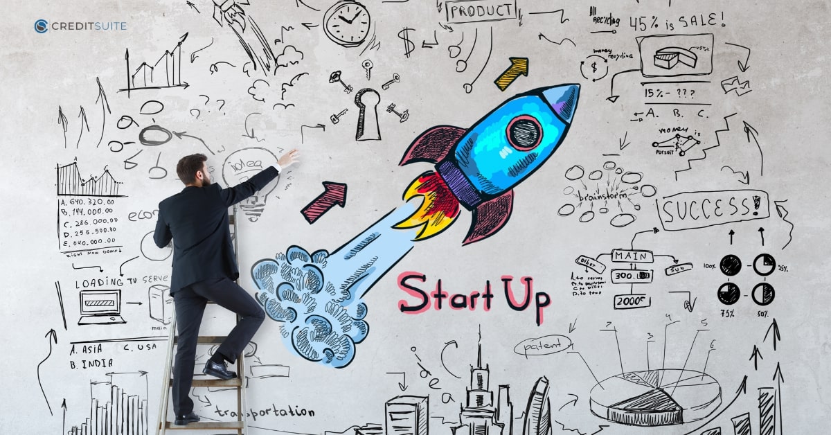 Run a Business Credit Suite