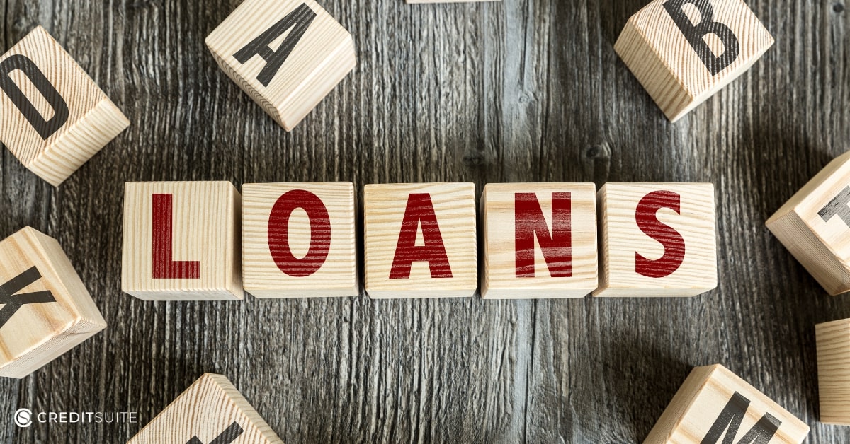 Term Loans Credit Suite