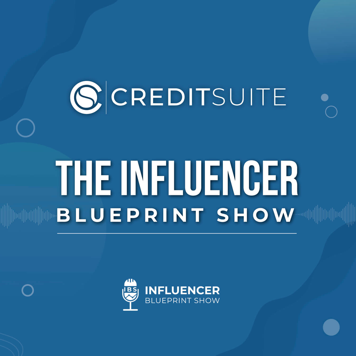 Influencer Blueprint Show