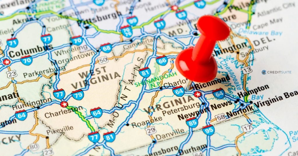 Virginia Small Business Loans Merchant Cash Advance & More